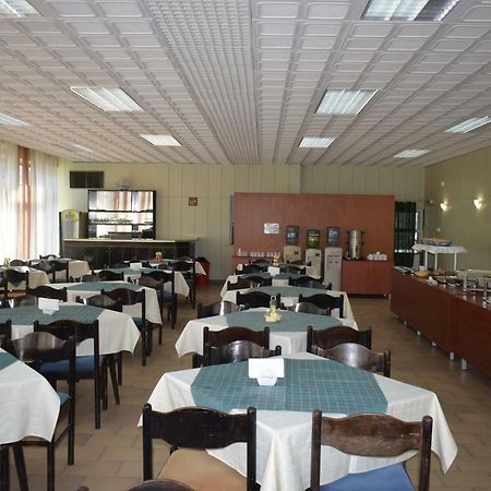 Olimpia Supersnab Hotel Baltjik Exteriör bild